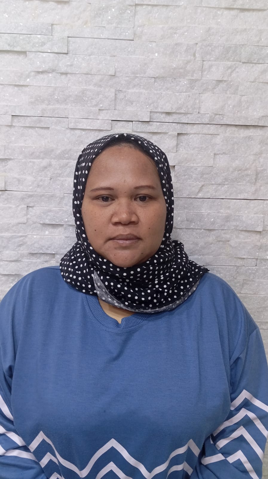 SOFIAH BT DARIMI SAOL